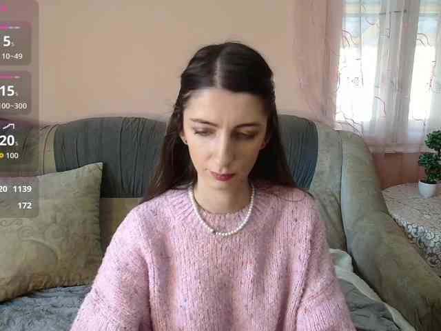 ella-myst webcam