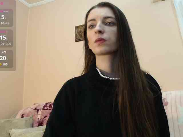 ella-myst webcam