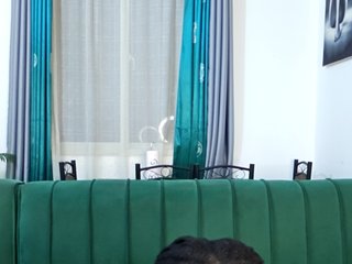 sexxybunny Porn Show