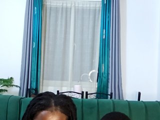 sexxybunny Porn Show