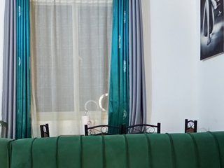 sexxybunny Porn Show