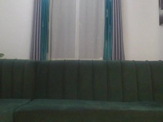 sexxybunny Porn Show