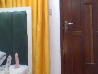 Sexxybunny Porn Show