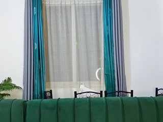 sexxybunny Porn Show