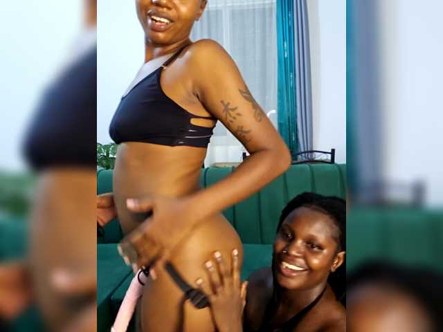 Sexxybunny's BongaCams show and profile