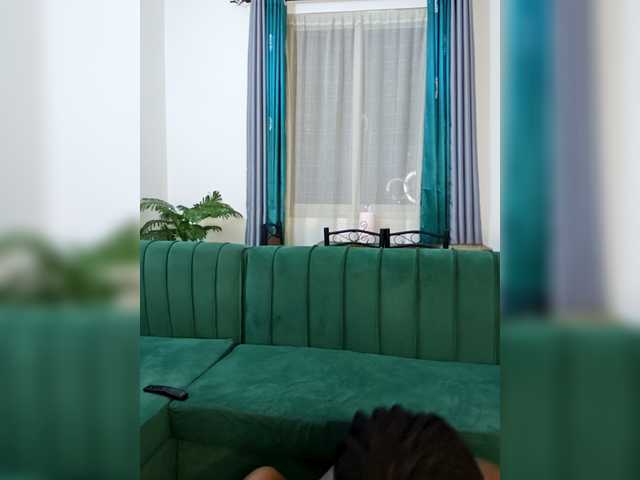 Sexxybunny's BongaCams show and profile