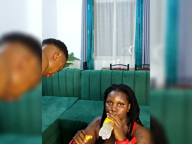 Sexxybunny's BongaCams show and profile