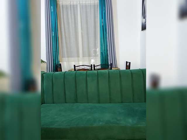 Sexxybunny's BongaCams show and profile