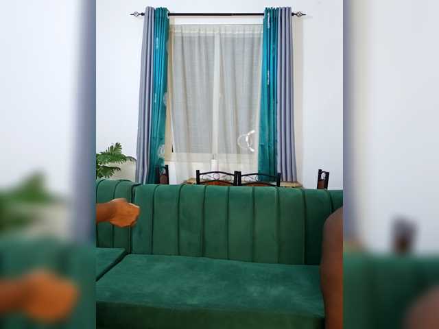 Sexxybunny's BongaCams show and profile