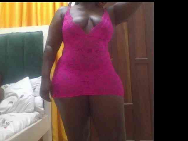 Sexxybunny webcam