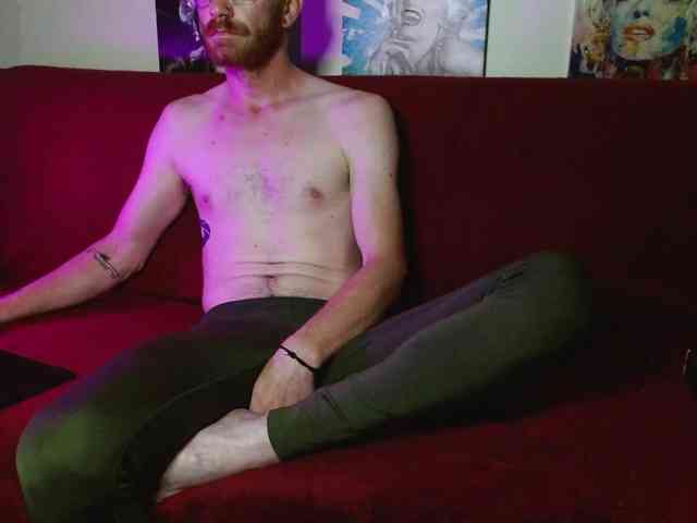thecarrguyy Live Webcam on BongaCams