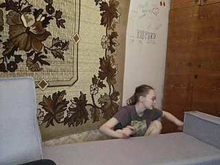 mayadashaaa Porn Show