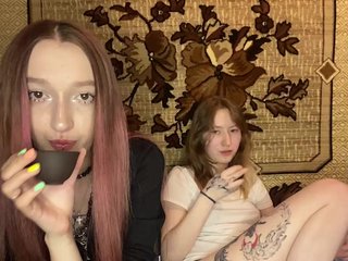 mayadashaaa Porn Show