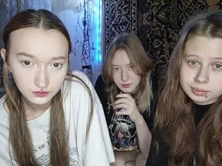 Webcam Snapshop for Lesbians