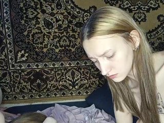 mayadashaaa Porn Show