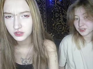 mayadashaaa Porn Show