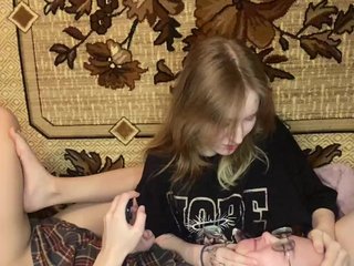 mayadashaaa Porn Show