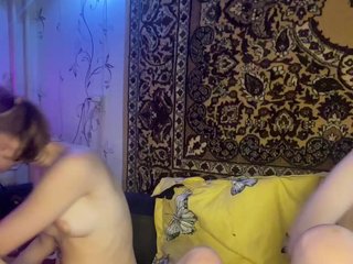 mayadashaaa Porn Show