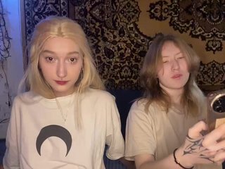 mayadashaaa Porn Show