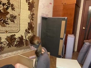 mayadashaaa Porn Show