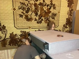 mayadashaaa Porn Show