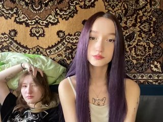 Webcam Snapshop for Lesbians