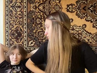 mayadashaaa Porn Show