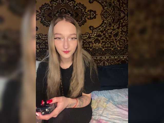 mayadashaaa's BongaCams show and profile