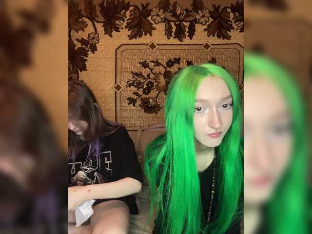 mayadashaaa's BongaCams show and profile