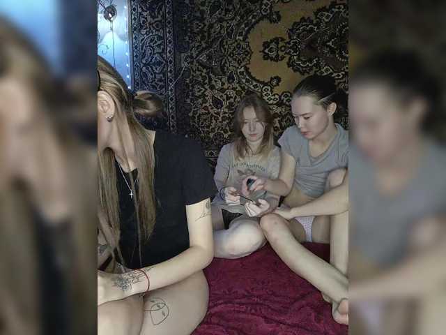 mayadashaaa from BongaCams is Freechat