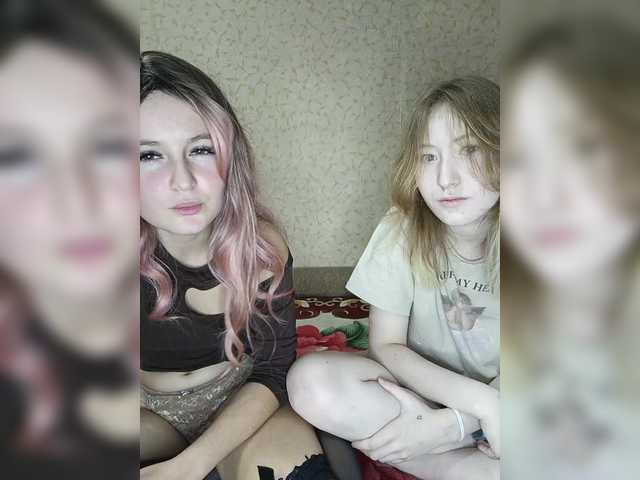 mayadashaaa from BongaCams is Freechat