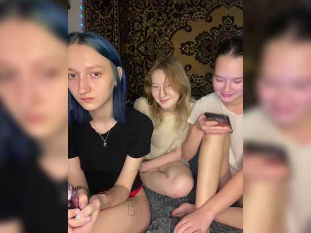 go to chat with mayadashaaa