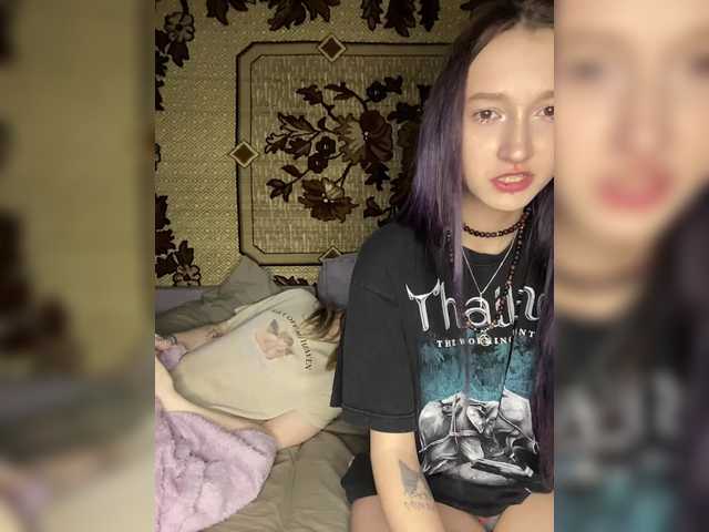 mayadashaaa's BongaCams show and profile