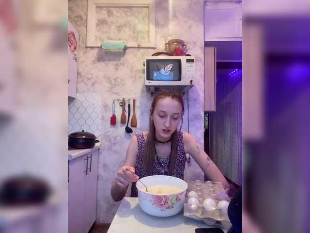 mayadashaaa from BongaCams is Freechat