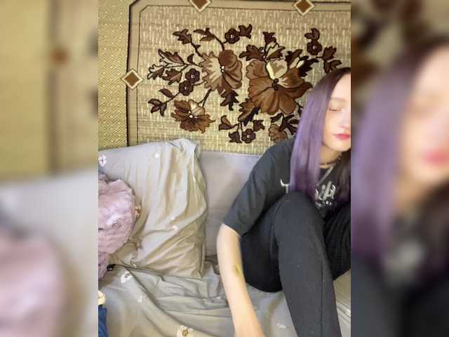 mayadashaaa's BongaCams show and profile