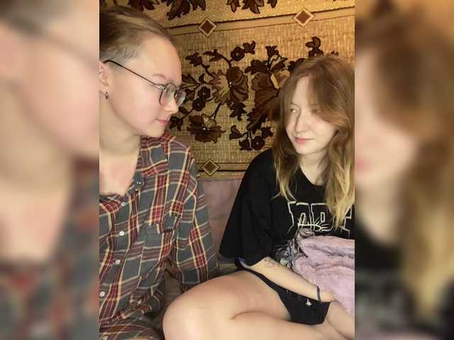 mayadashaaa's BongaCams show and profile