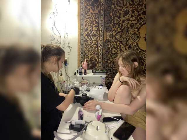 mayadashaaa's BongaCams show and profile