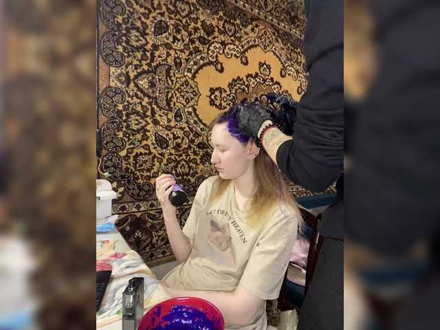 mayadashaaa's BongaCams show and profile