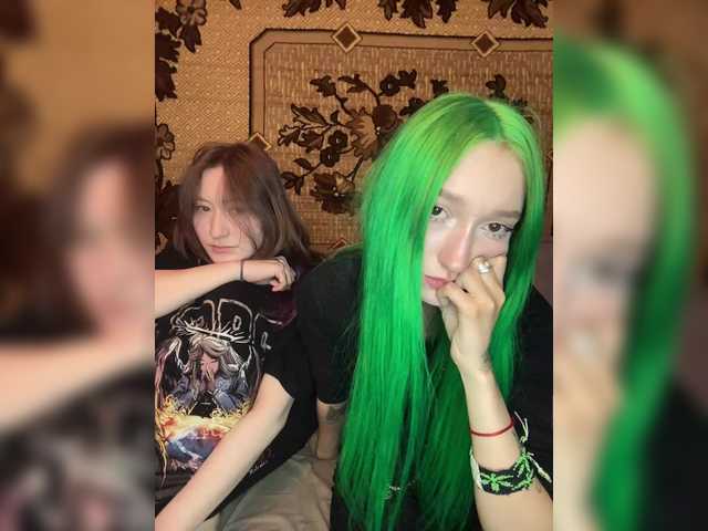 mayadashaaa's BongaCams show and profile