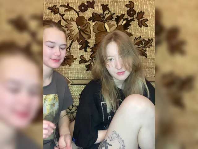 mayadashaaa's BongaCams show and profile