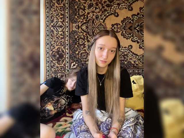 mayadashaaa — Freechat on BongaCams