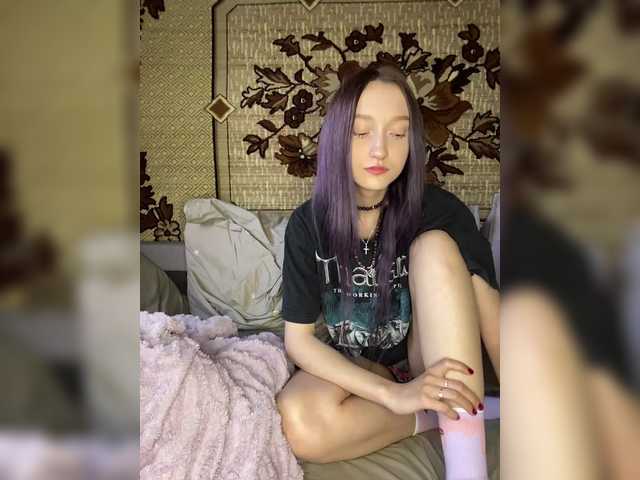 mayadashaaa's BongaCams show and profile