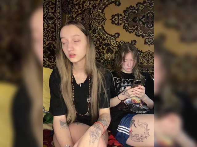 mayadashaaa's BongaCams show and profile