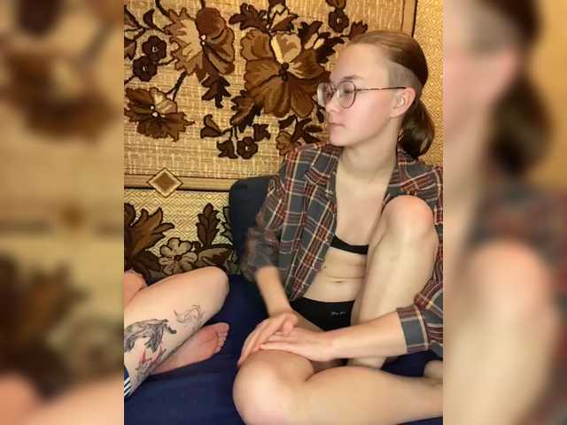 mayadashaaa's BongaCams show and profile