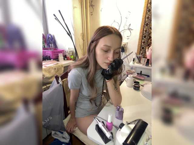 go to chat with mayadashaaa