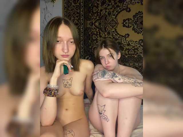 mayadashaaa's BongaCams show and profile