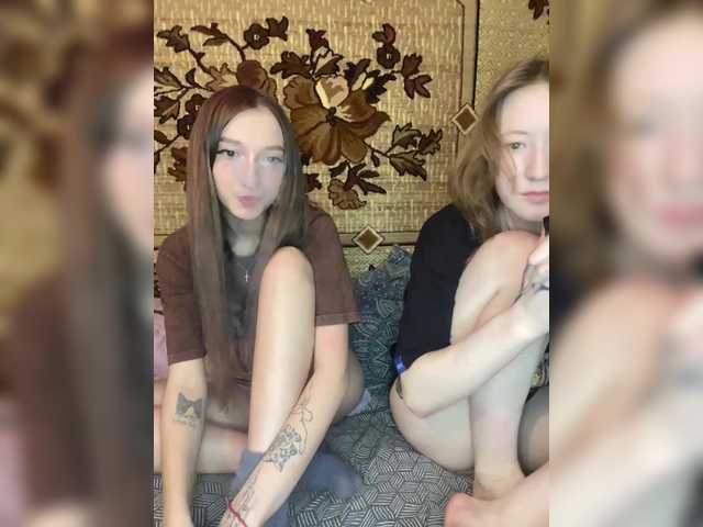 mayadashaaa's BongaCams show and profile