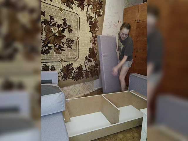 mayadashaaa's BongaCams show and profile