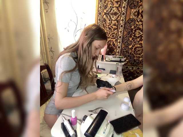 mayadashaaa's BongaCams show and profile