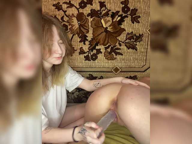 mayadashaaa's BongaCams show and profile